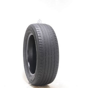 Set of (4) Used 235/60R18 Maxxis Bravo HP M3 107V - 5/32