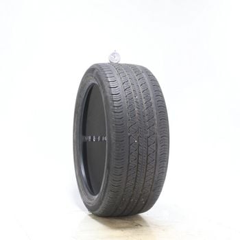 Set of (4) Used 235/40R19 Continental ProContact RX ContiSilent T1 96W - 6/32