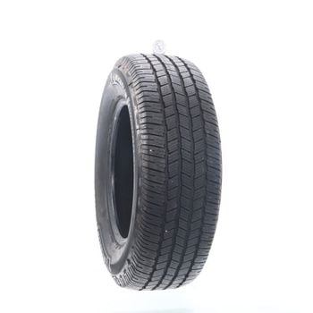 Used 265/70R18 Michelin Defender LTX M/S 2 116T - 12.5/32