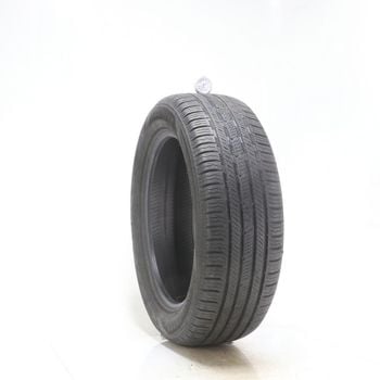 Set of (2) Used 235/55R19 Nokian One 105V - 9.5-10/32