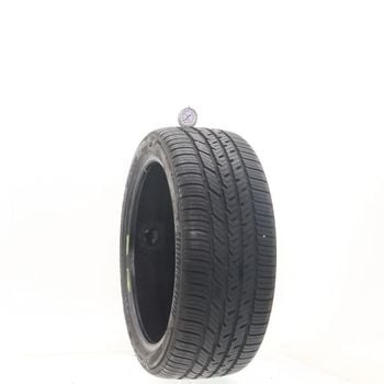 Used 235/40R18 Bridgestone Potenza Sport AS Enliten 95Y - 8.5/32