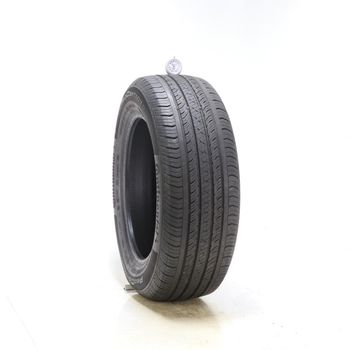 Used 225/60R17 Continental ProContact TX 99H - 5.5/32