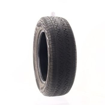 Set of (4) Used 275/60R20 Pirelli Scorpion ATR 115T - 6.5-8/32