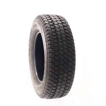 Set of (2) Used LT275/65R18 Goodyear Wrangler AT/S 113/110S - 14/32