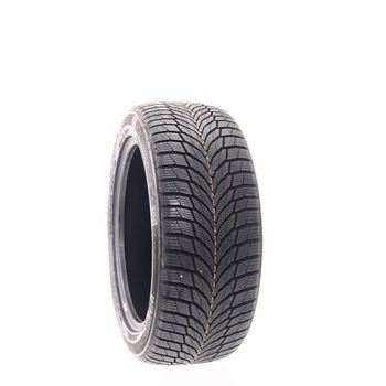 Set of (2) New 255/45R18 Nexen Winguard Sport 2 WU7 103V