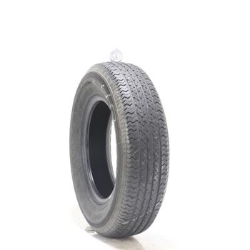 Used ST205/75R15 Goodride ST200 101/97M - 6.5/32