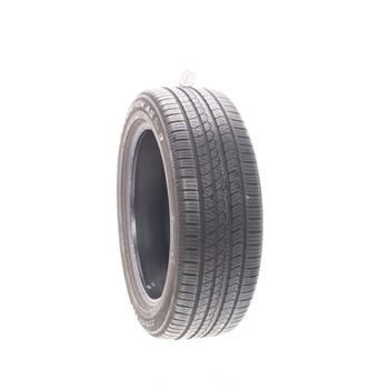 Set of (4) Used 235/55R20 Pirelli Scorpion AS Plus 3 102H - 7.5-9/32
