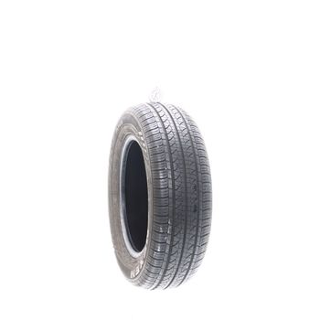 Set of (2) Used 195/65R15 Nexen N'Priz AH8 91T - 7.5/32