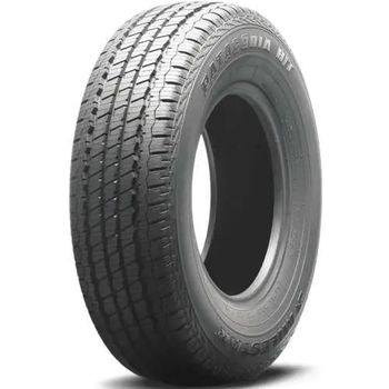 Set of (2) New LT245/75R16 Milestar Patagonia H/T 120/116Q