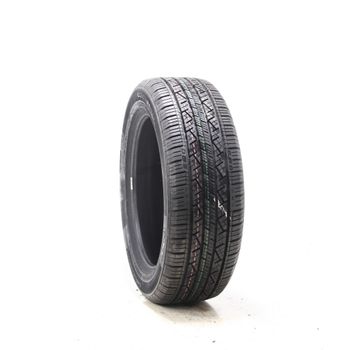 New 215/55R18 Continental CrossContact LX25 95H - 12/32