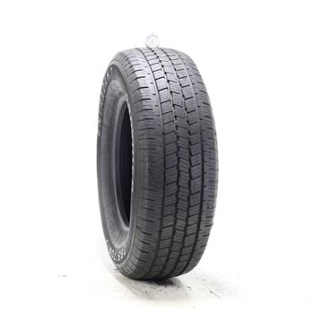 Set of (4) Used 265/70R17 Provider Entrada H/T 115T - 10.5-12/32