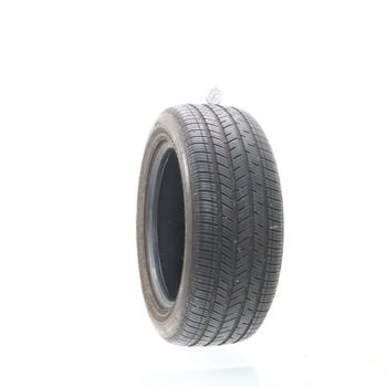 Used 255/55R18 Bridgestone DriveGuard Plus RFT 109W - 8/32