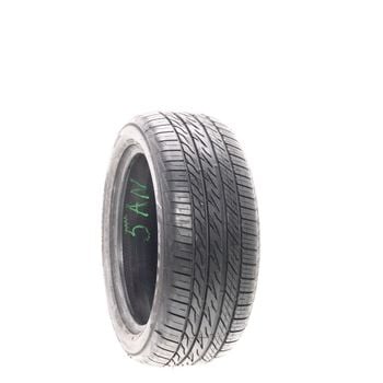 Driven Once 235/50ZR18 Nitto Motivo 101W - 10/32