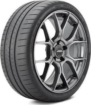 Set of (2) New 255/45ZR20 Hankook Ventus S1 evo Z AS X H129A 105Y