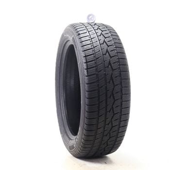 Set of (2) Used 245/50R20 Toyo Celsius CUV 102V - 9/32