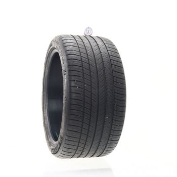Used 315/35ZR20 Michelin Pilot Sport All Season 4 110Y - 7/32