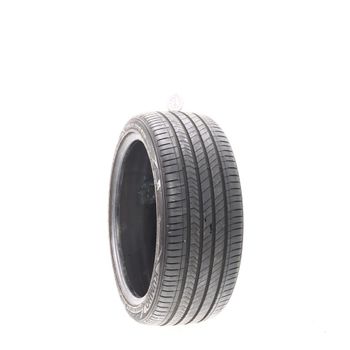 Used 225/40ZR18 Kumho Majesty 9 Solus TA91 92W - 7/32