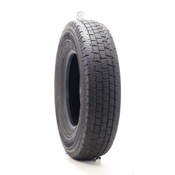 Used LT215/85R16 Cooper Discoverer HT3 115/112R - 11.5/32