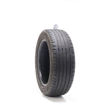 Used 225/55R17 Premiorri Solazo S Plus 97W - 8/32
