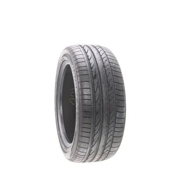 Driven Once 275/45R19 Bridgestone Dueler H/P Sport N0 108Y - 10.5/32