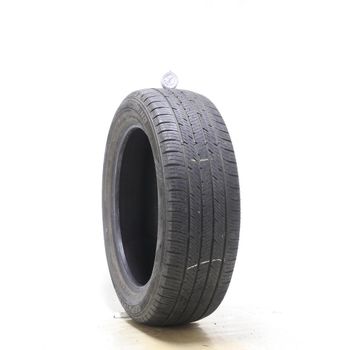 Set of (2) Used 215/55R18 Mazama Reputation NLW-3 95H - 8.5/32