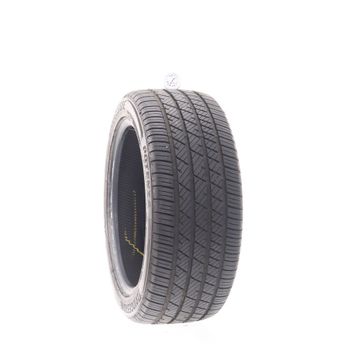 Set of (2) Used 245/45R18 Bridgestone Potenza RE980AS+ 100W - 8.5-9/32