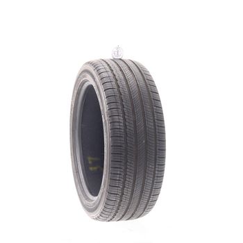 Set of (4) Used 235/45R18 Michelin Primacy MXM4 T1 Acoustic 98W - 7/32