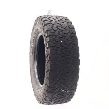 Used LT275/65R17 BFGoodrich All-Terrain T/A KO2 121/118S - 8.5/32