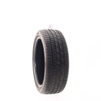 Used 215/45R18 Bridgestone Potenza RE980AS 93W - 6.5/32