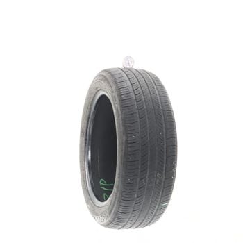 Used 215/55R17 Nexen N5000 Plus 94V - 6/32