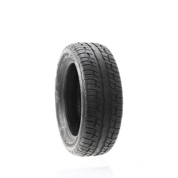 Set of (2) Driven Once 235/55R18 BFGoodrich Advantage T/A Sport LT 100V - 10/32