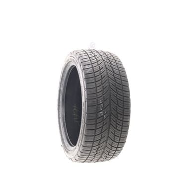 Used 255/40ZR19 BFGoodrich g-Force Comp-2 A/S Plus 100Y - 9/32