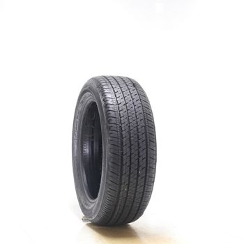 Driven Once 215/55R17 Bridgestone Ecopia EP422 Plus 94V - 10/32