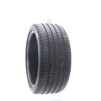 Used 295/35ZR21 Falken Azenis FK460 A/S 107Y - 8.5/32