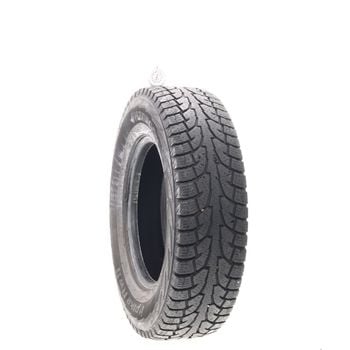 Used LT225/75R16 Hankook iPike RW11 115/112Q - 7.5/32