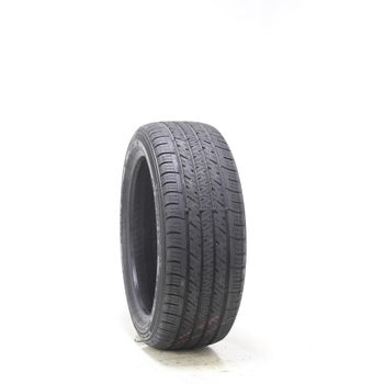 Set of (2) New 215/45R17 Sumitomo GeoTour 91V - 9/32