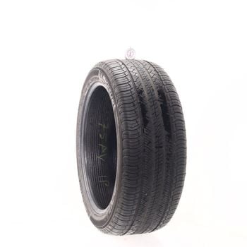 Used 265/45R21 Michelin Latitude Tour HP J LR 104W - 7/32