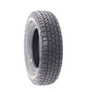 New 235/75R16 Cooper Discoverer AT3 4S 108T - 14/32