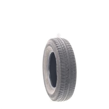 Used ST205/75R15 Taskmaster Provider ST 101/97M - 6.5/32