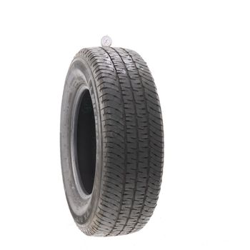 Set of (2) Used LT265/70R18 Michelin LTX A/T2 124/121R - 8/32