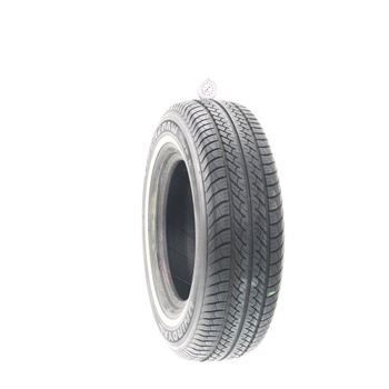 Set of (2) Used 205/75R14 Uniroyal Tiger Paw AWP II 95S - 8.5-9/32