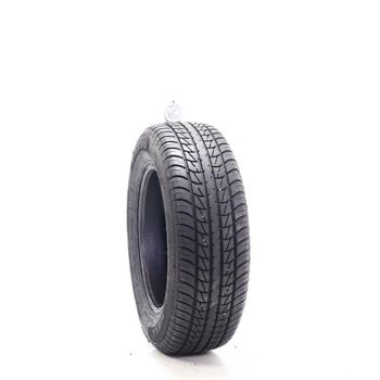 Set of (2) Used 185/65R14 Primewell PS830 86T - 8.5-9/32