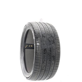 Used 295/35R22 Pirelli Scorpion MS VOL Elect PNCS 111H - 8.5/32