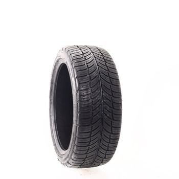 Driven Once 245/45ZR20 BFGoodrich g-Force Comp-2 A/S Plus 103Y - 9/32