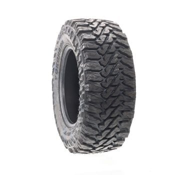 Set of (4) New LT33X12.5R18 Yokohama Geolandar M/T G003 118Q - 99.000000/32