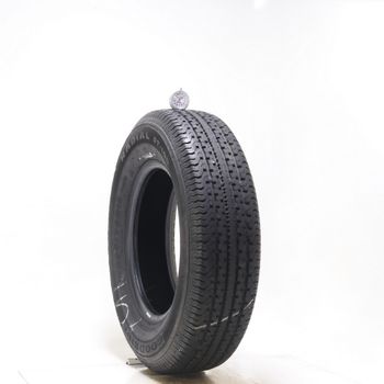 Used ST205/75R15 Goodride ST-100 101/97M - 8.5/32