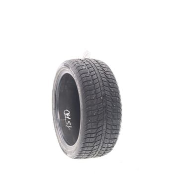 Used 245/40R18 Federal Himalaya WS2 Studded 93T - 8.5/32