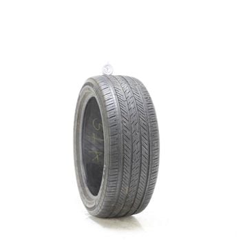Set of (2) Used 225/45R17 Michelin Pilot HX MXM4 MO 91H - 6-7.5/32