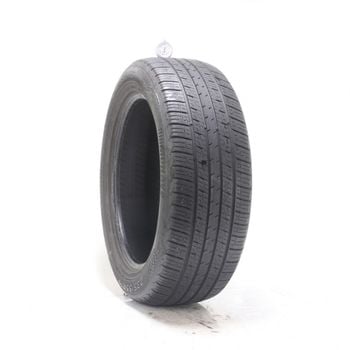 Set of (4) Used 235/55R19 Mohave Crossover CUV 101H - 7.5/32