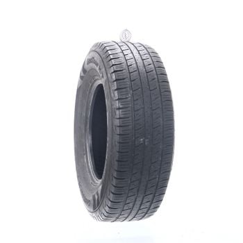 Used 265/70R16 Sumitomo GeoTour H/T 112T - 6.5/32